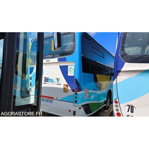 2009 IRISBUS CROSSWAY-48078726
