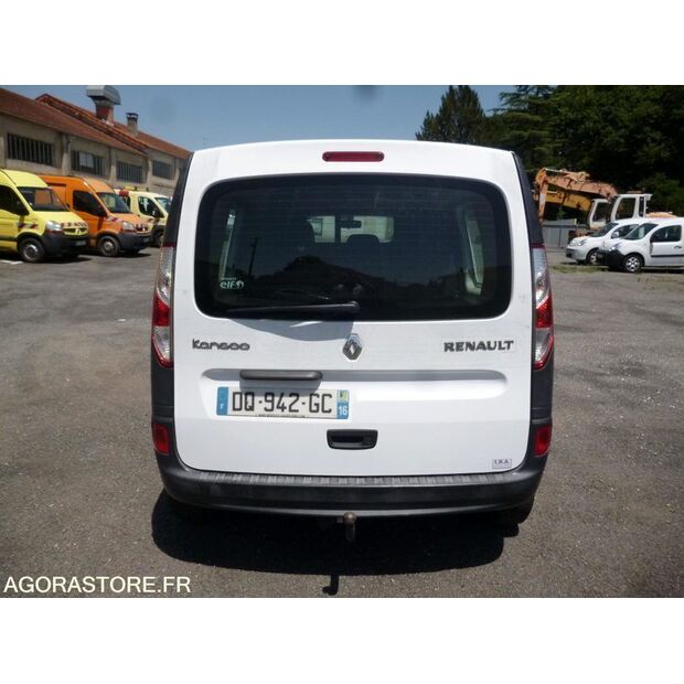 2015 رينو Kangoo-48078771
