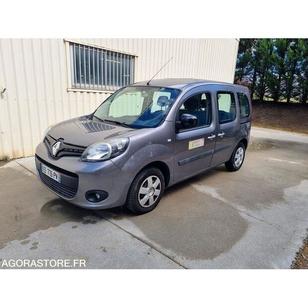 2016 رينو Kangoo-48078796