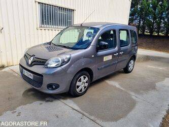 Image for CARS 2016 Renault Kangoo
