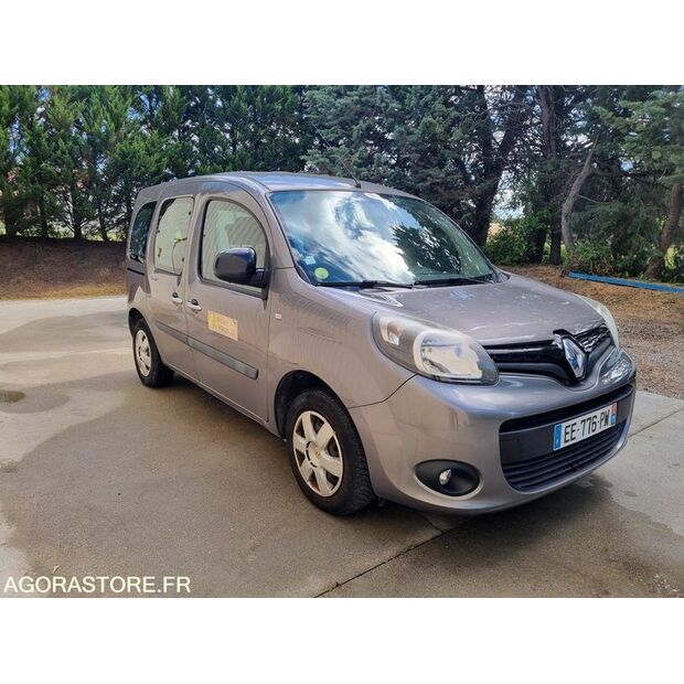 2016 رينو Kangoo-48078797
