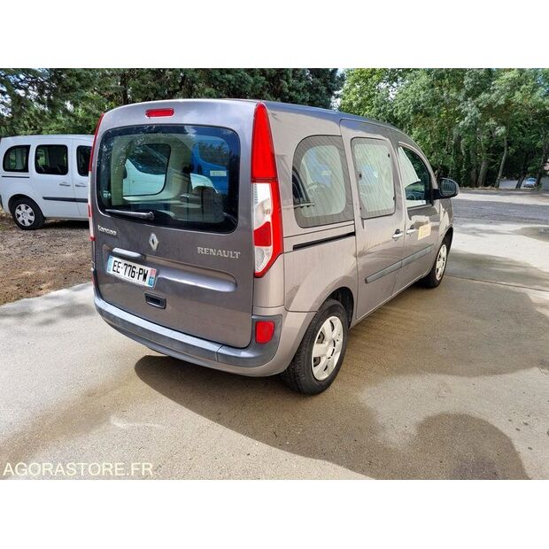 2016 رينو Kangoo-48078798
