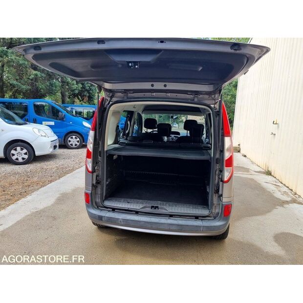 2016 رينو Kangoo-48078803