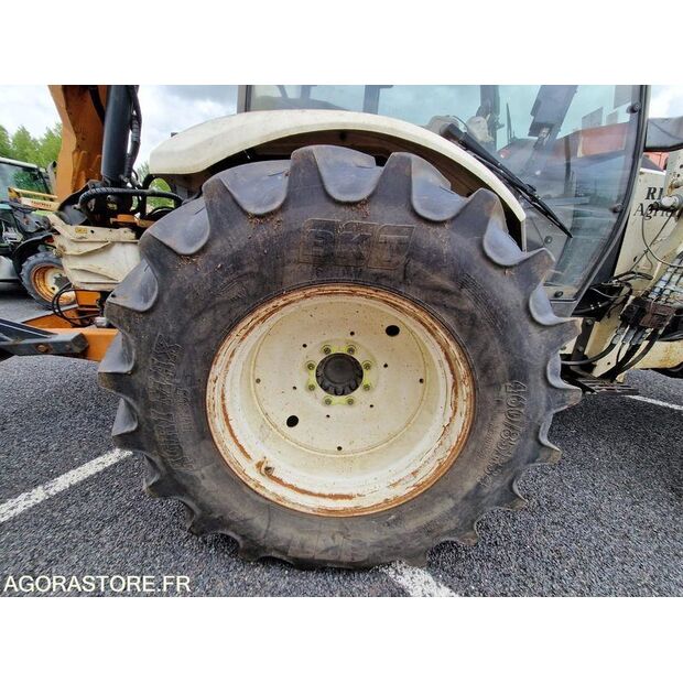 2009 CLAAS ERGOS 466-48078825