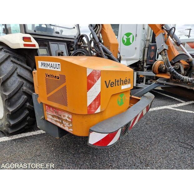 2009 CLAAS ERGOS 466-48078839