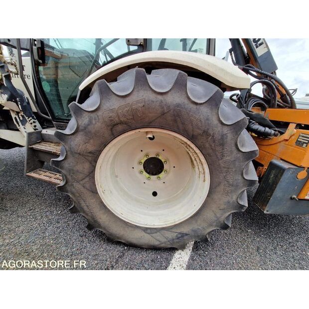 2009 CLAAS ERGOS 466-48078844