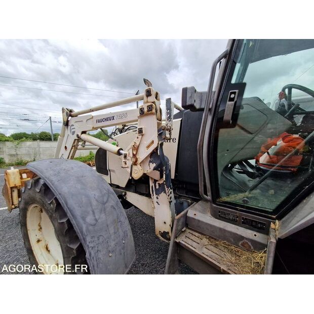 2009 CLAAS ERGOS 466-48078845