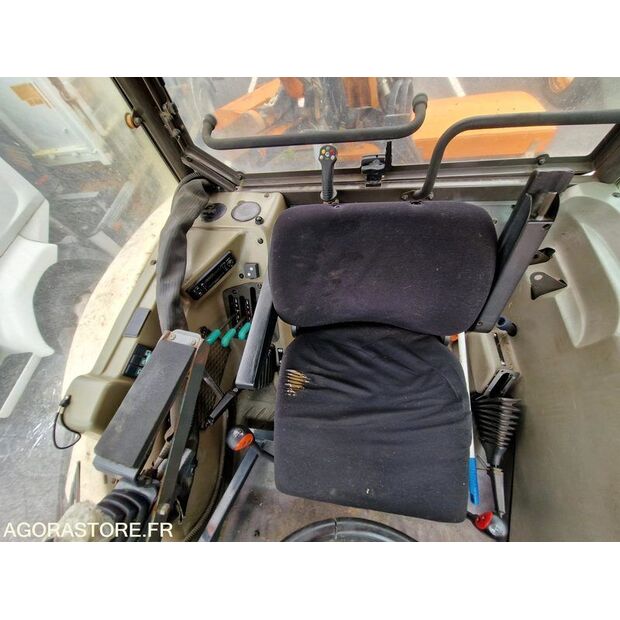 2009 CLAAS ERGOS 466-48078851