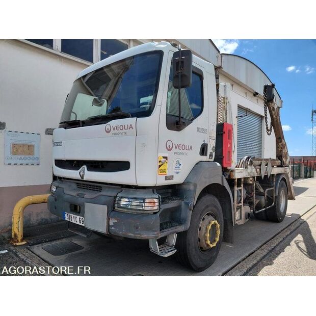 2002 Renault Kerax-48078890