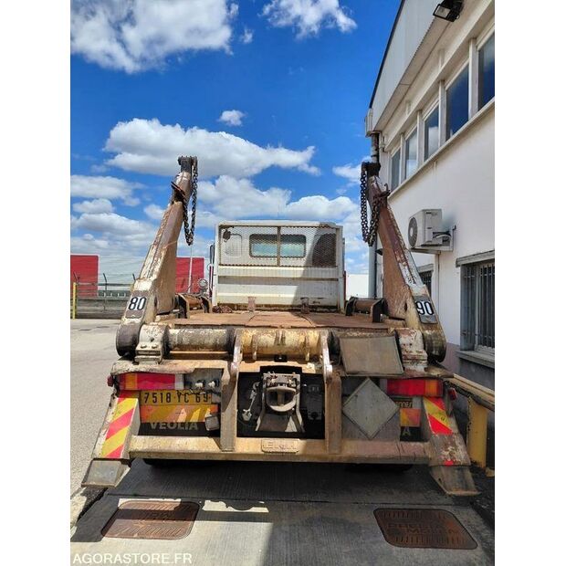 2002 Renault Kerax-48078892