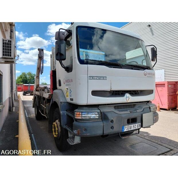 2002 Renault Kerax-48078894