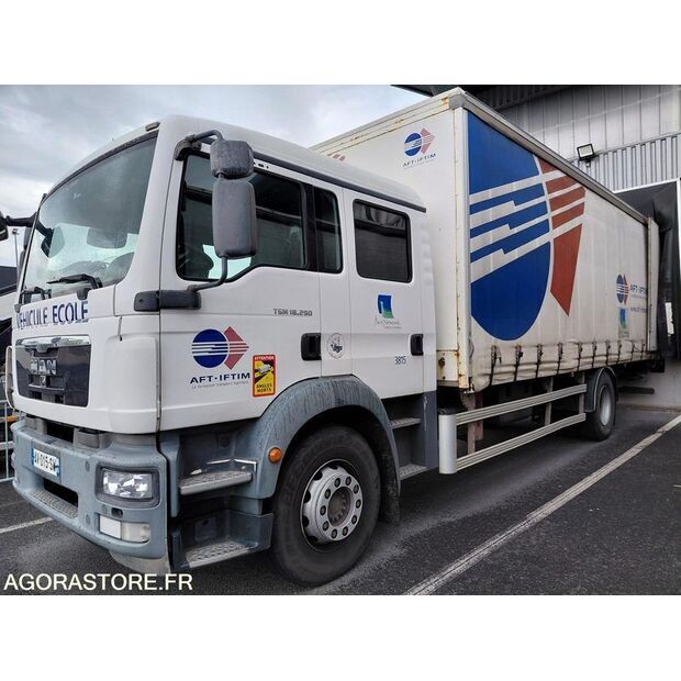 2010 MAN 19.290-48078961