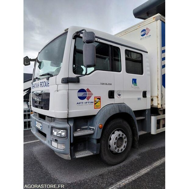 2010 MAN 19.290-48078964
