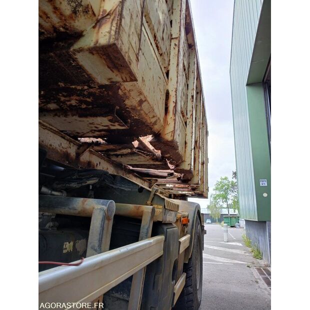 2009 داف CF75-48079010