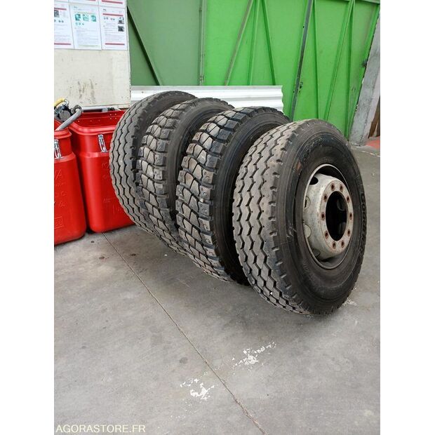 2009 داف CF75-48079012