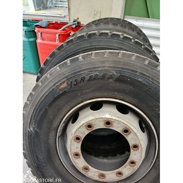 2009 داف CF75-48079013