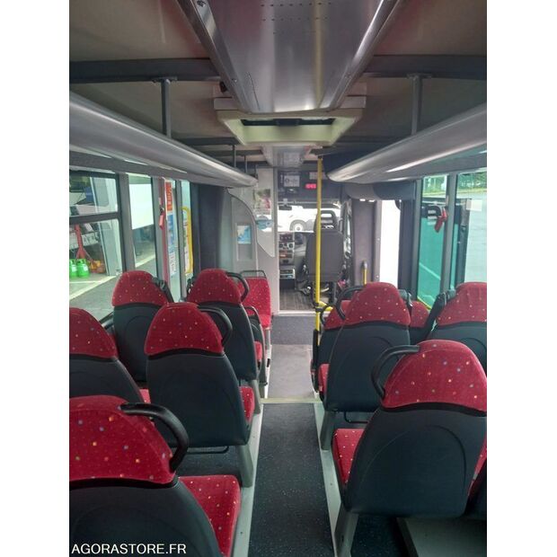 2011 Iveco 70C17-48079051