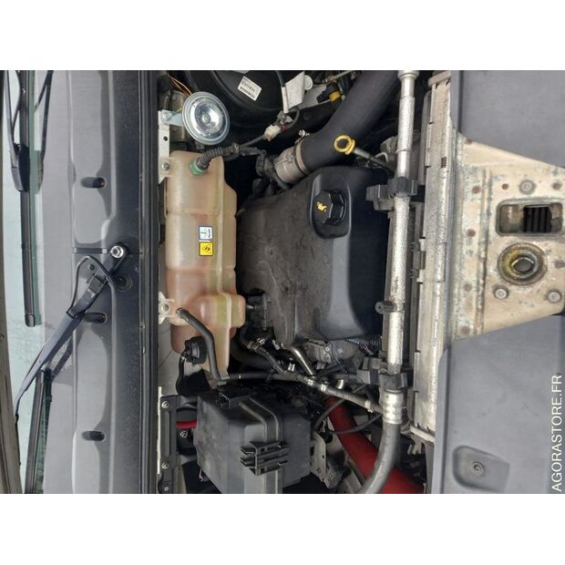 2011 Iveco 70C17-48079053