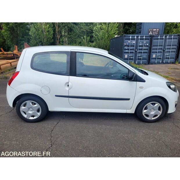 2013 Renault Twingo-48079083