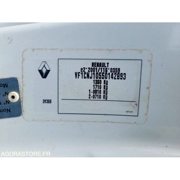 2013 Renault Twingo-48079105