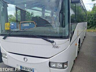Image de BUS 2010 IRISBUS RECREO