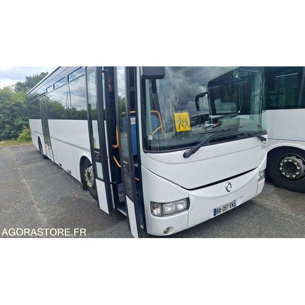 2010 IRISBUS RECREO-48079162