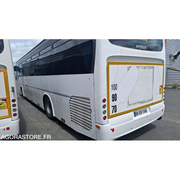 2010 IRISBUS RECREO-48079163