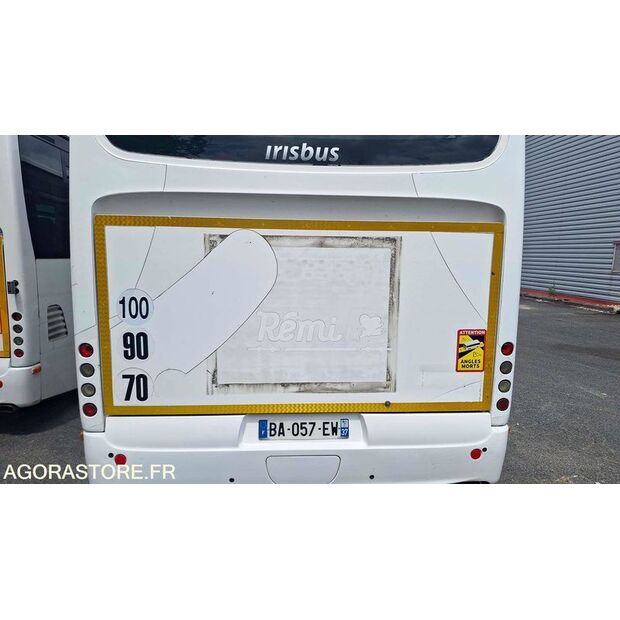 2010 IRISBUS RECREO-48079164