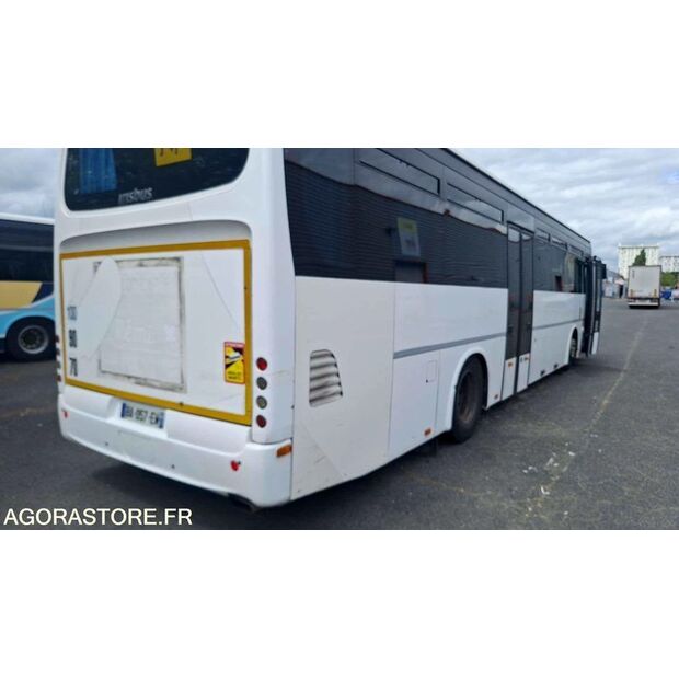 2010 IRISBUS RECREO-48079165