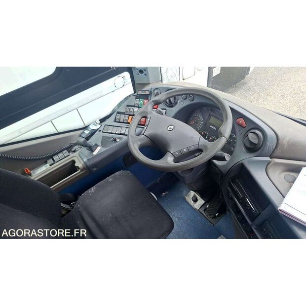 2010 IRISBUS RECREO-48079170