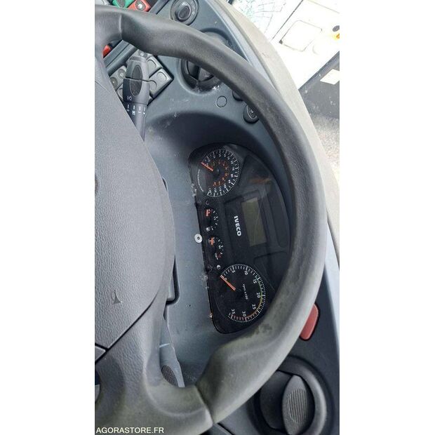 2010 IRISBUS RECREO-48079171