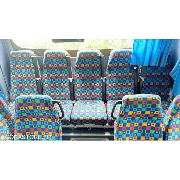 2010 IRISBUS RECREO-48079172