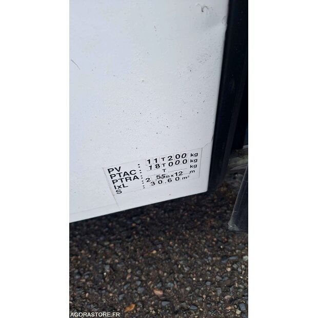 2010 IRISBUS RECREO-48079174