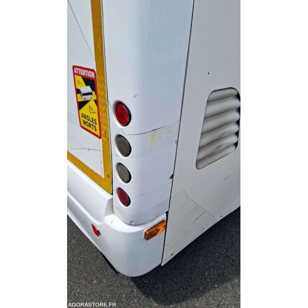 2010 IRISBUS RECREO-48079176