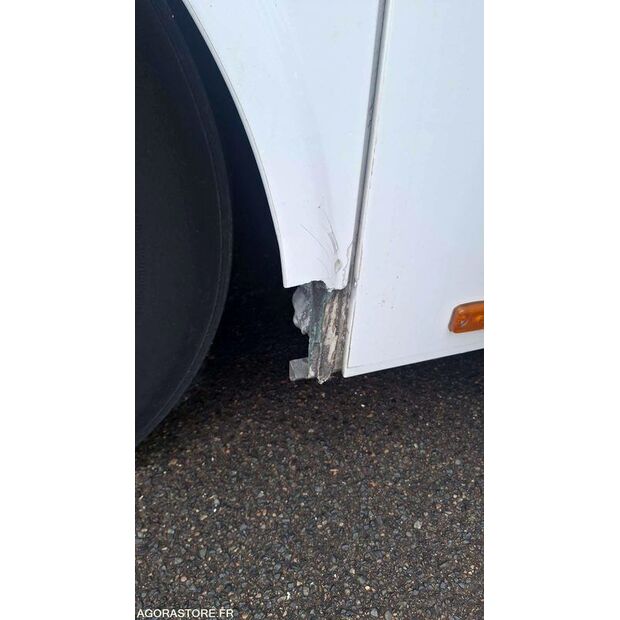 2010 IRISBUS RECREO-48079177