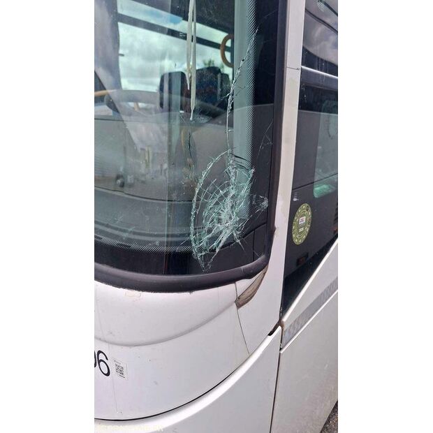 2010 IRISBUS RECREO-48079180