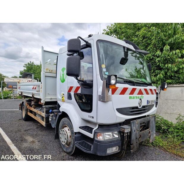 2014 Renault Midlum-48079198