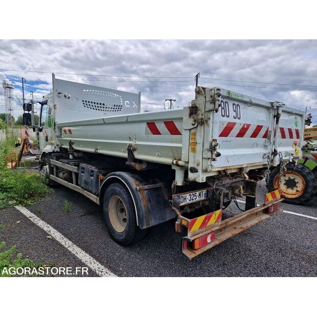 2014 Renault Midlum-48079200