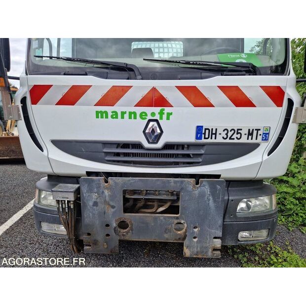 2014 Renault Midlum-48079204