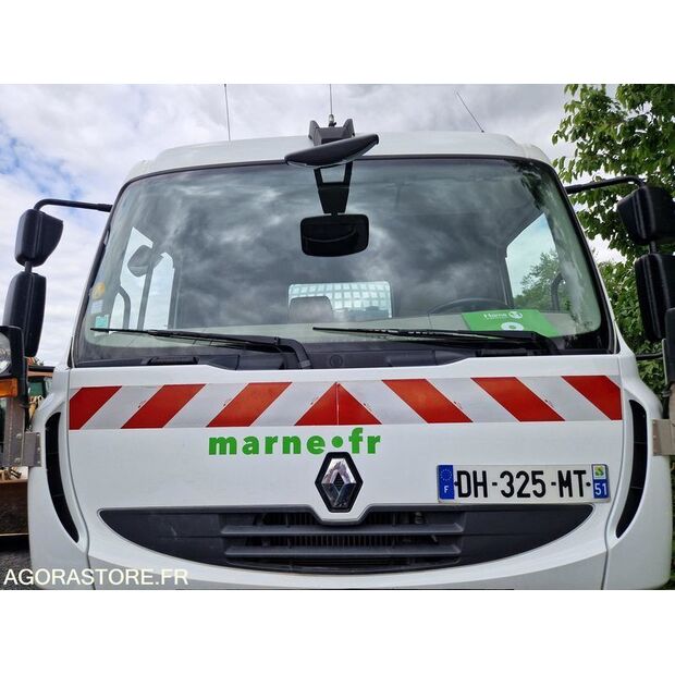 2014 Renault Midlum-48079206
