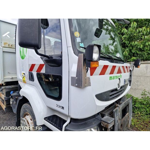 2014 Renault Midlum-48079208