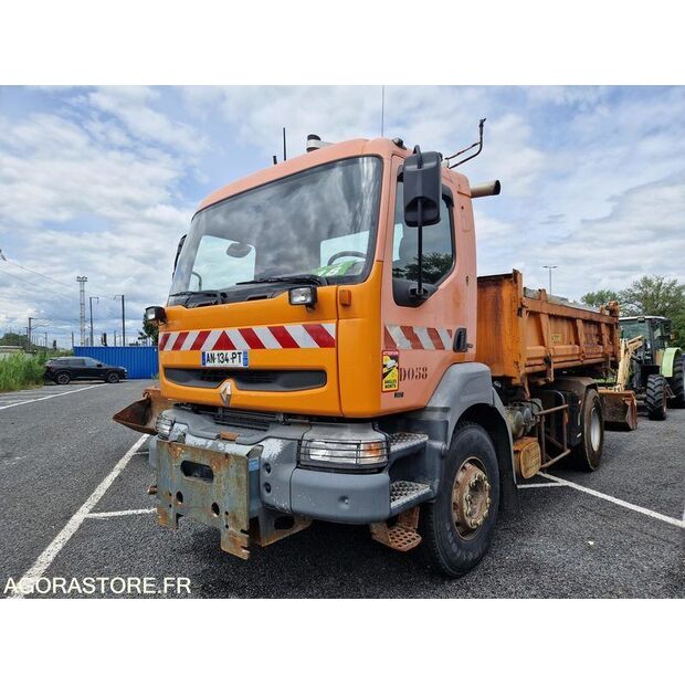 2001 رينو Kerax-48079283