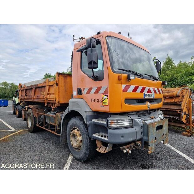 2001 رينو Kerax-48079284