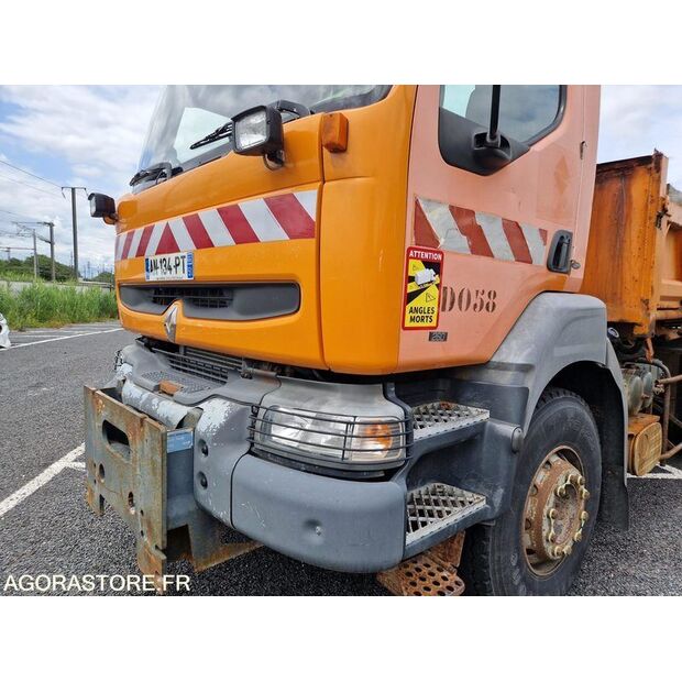 2001 رينو Kerax-48079288