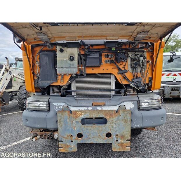 2001 رينو Kerax-48079292