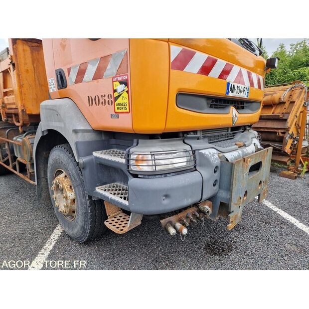 2001 رينو Kerax-48079293