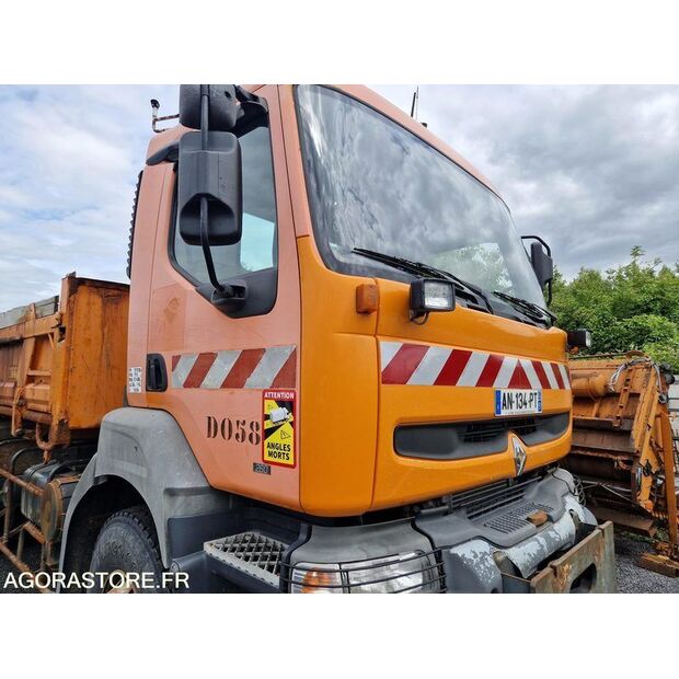 2001 رينو Kerax-48079294