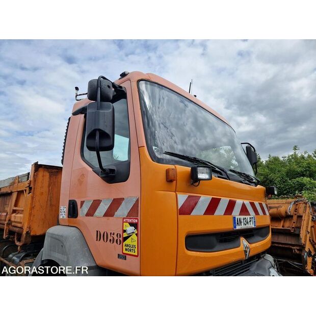 2001 رينو Kerax-48079296