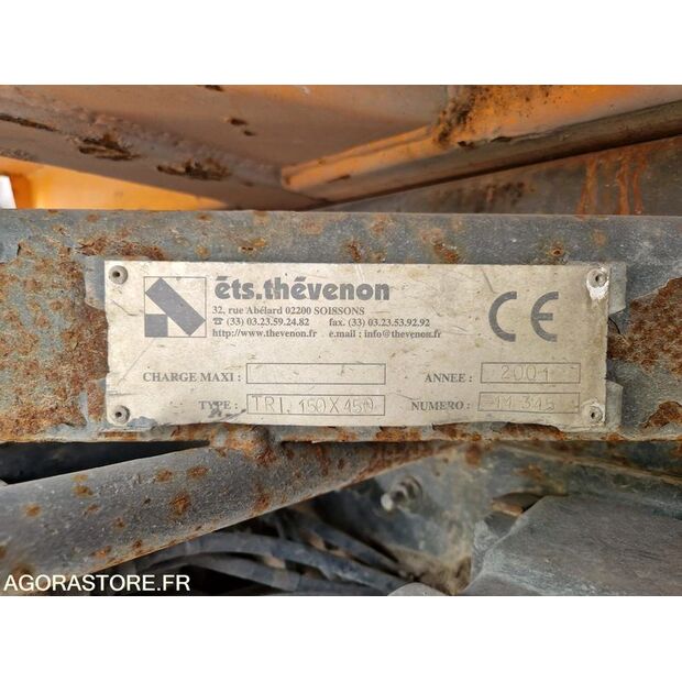 2001 رينو Kerax-48079324