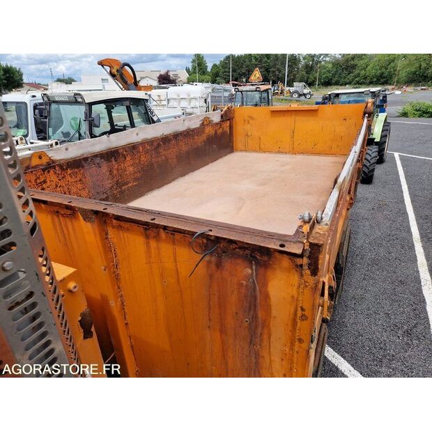 2001 رينو Kerax-48079338